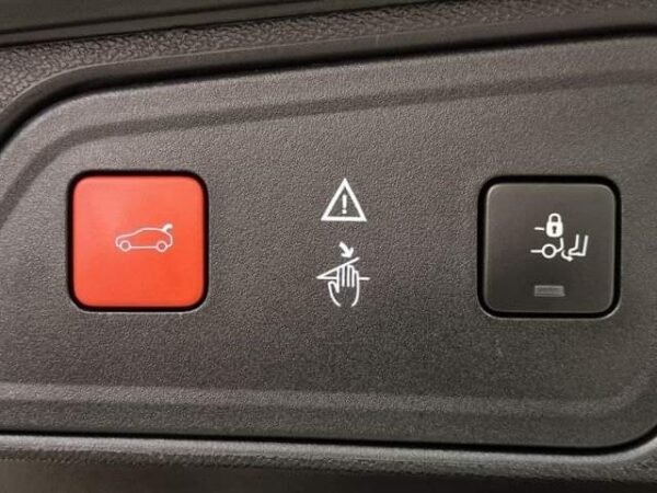 Peugeot 3008 – Image 22
