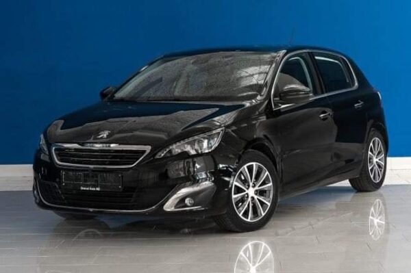 Peugeot 308 – Image 2