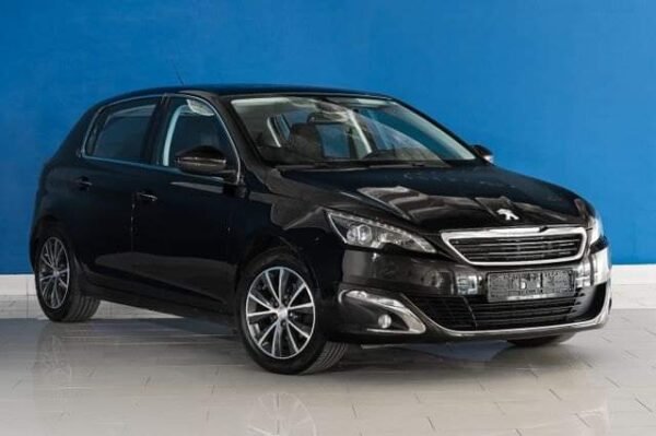 Peugeot 308 – Image 5