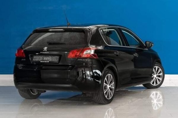 Peugeot 308 – Image 4