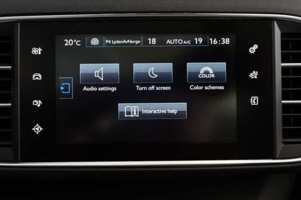 Peugeot 308 – Image 11