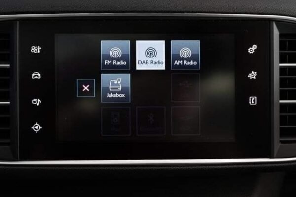 Peugeot 308 – Image 18