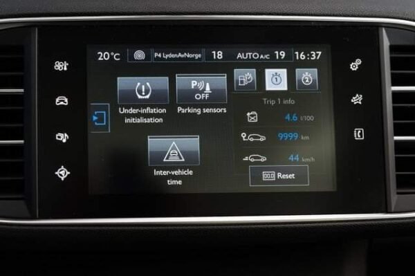 Peugeot 308 – Image 16