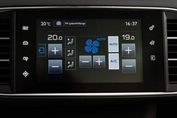 Peugeot 308 – Image 15