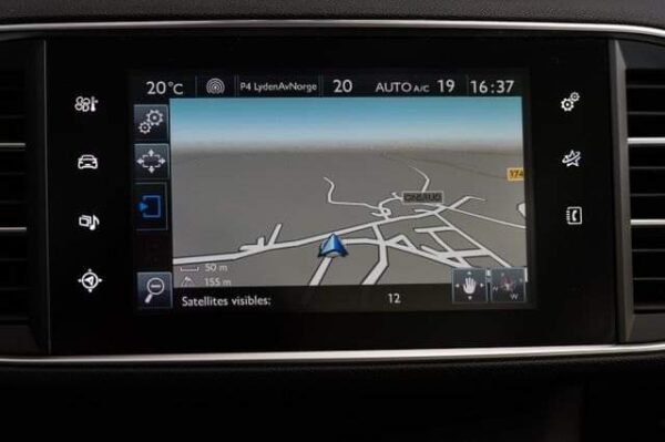 Peugeot 308 – Image 22