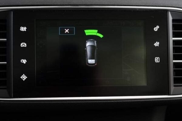 Peugeot 308 – Image 21
