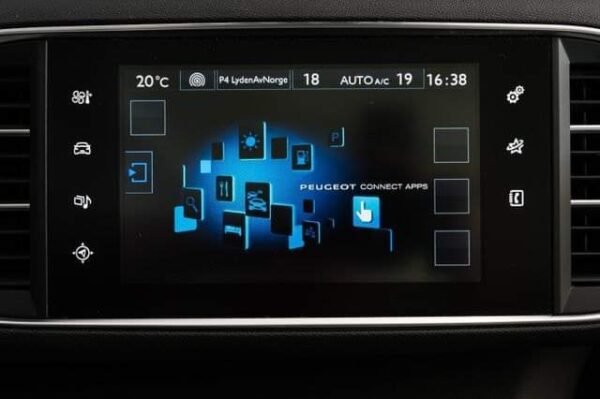 Peugeot 308 – Image 20