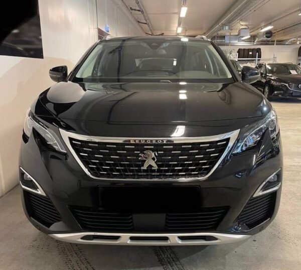 Peugeot 3008 – Image 2