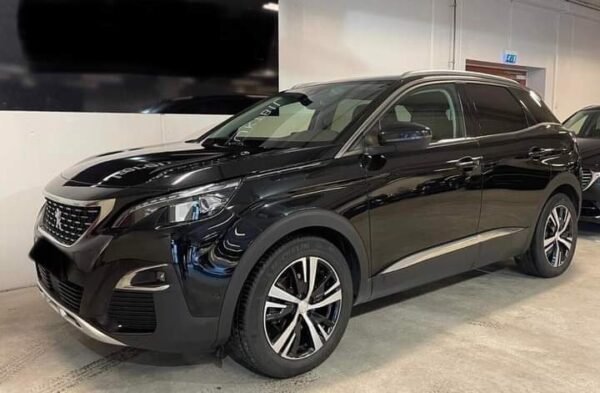 Peugeot 3008 – Image 6