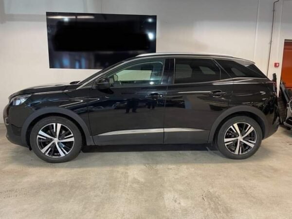 Peugeot 3008 – Image 5