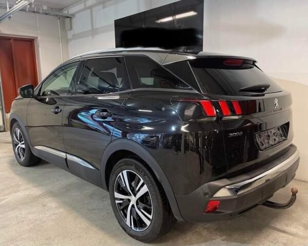 Peugeot 3008 – Image 4