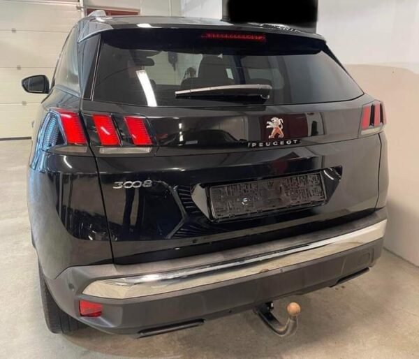 Peugeot 3008 – Image 3