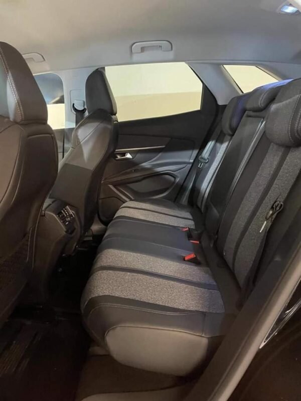 Peugeot 3008 – Image 9
