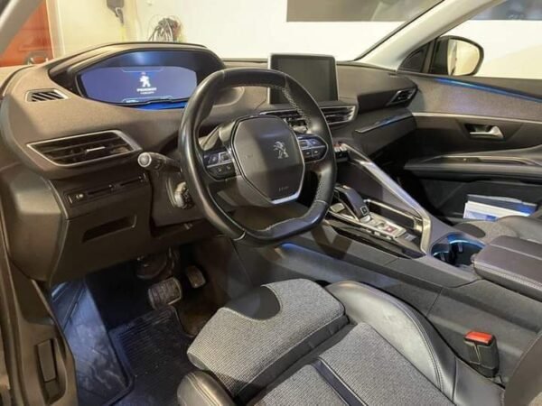 Peugeot 3008 – Image 7