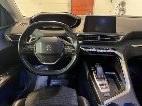 Peugeot 3008 – Image 11