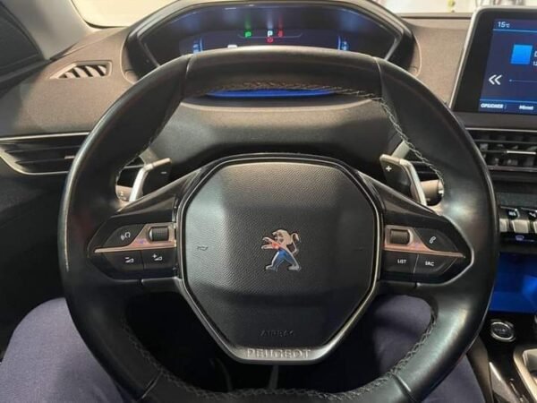 Peugeot 3008 – Image 15