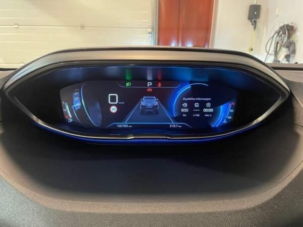 Peugeot 3008 – Image 13
