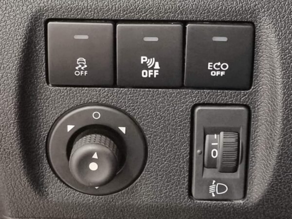 Peugeot Mester – Image 9