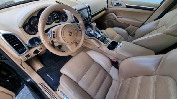 Porsche Cayenne – Image 6