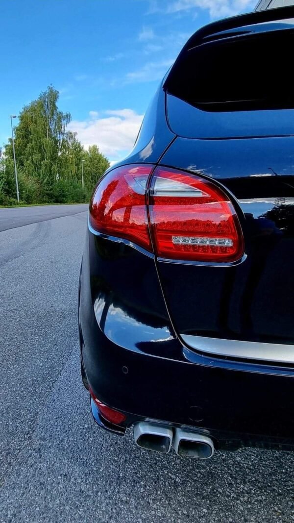 Porsche Cayenne – Image 13