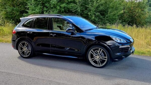 Porsche Cayenne – Image 18