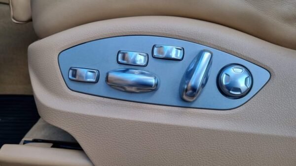 Porsche Cayenne – Image 22