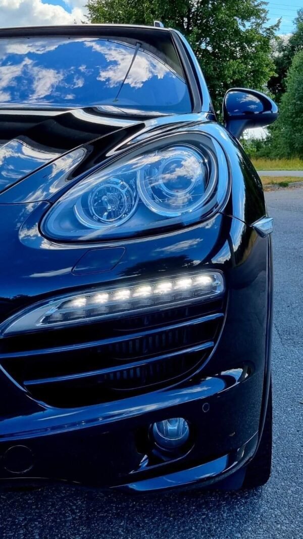 Porsche Cayenne – Image 24