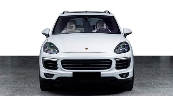 Porsche Cayenne Diesel – Image 2
