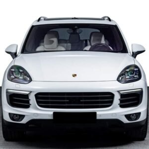 Porsche Cayenne Diesel