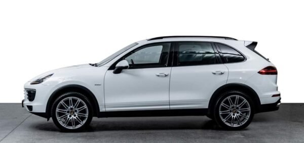 Porsche Cayenne Diesel – Image 5