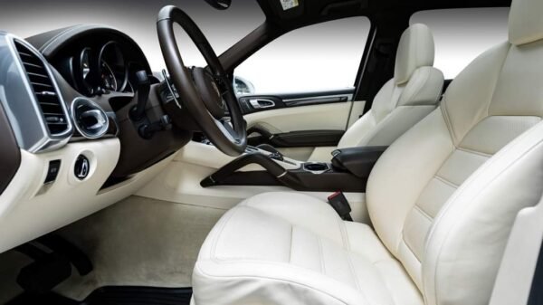Porsche Cayenne Diesel – Image 3