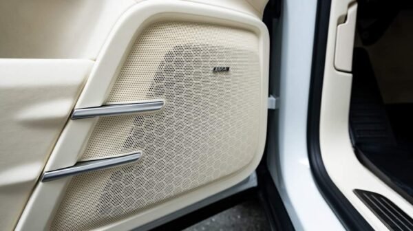 Porsche Cayenne Diesel – Image 10