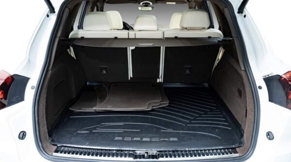 Porsche Cayenne Diesel – Image 9