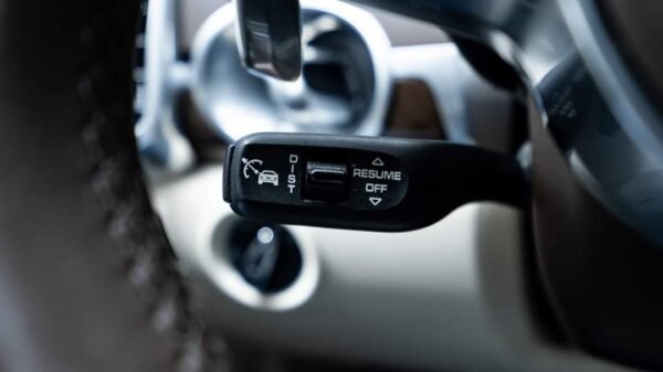 Porsche Cayenne Diesel – Image 7