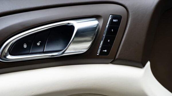 Porsche Cayenne Diesel – Image 11