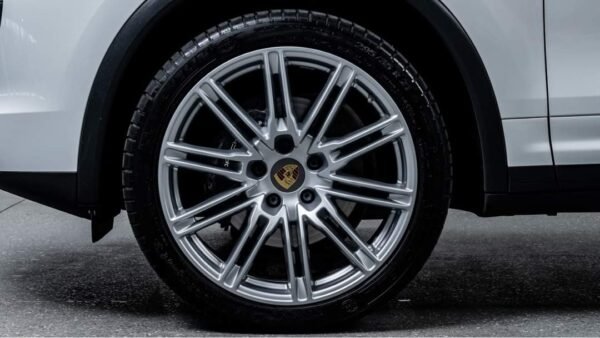 Porsche Cayenne Diesel – Image 15