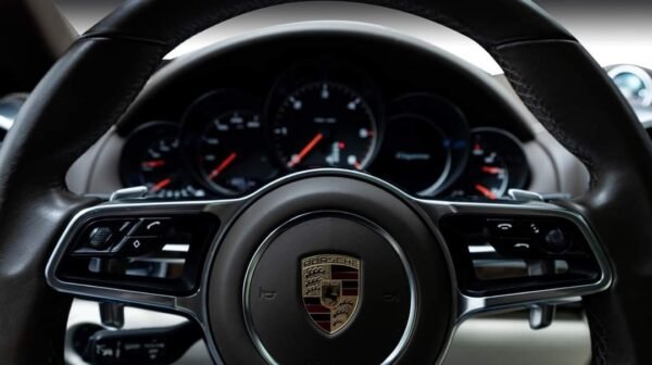 Porsche Cayenne Diesel – Image 12