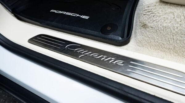 Porsche Cayenne Diesel – Image 19