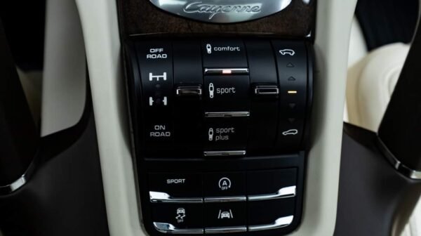 Porsche Cayenne Diesel – Image 18