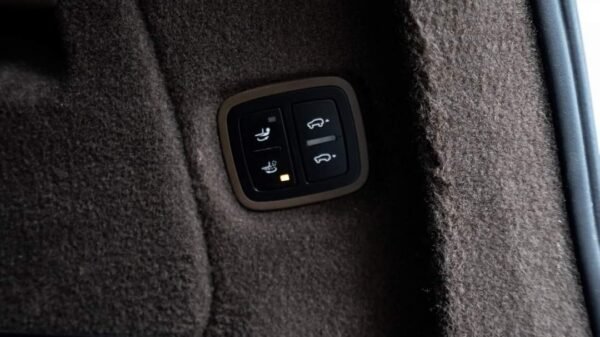 Porsche Cayenne Diesel – Image 17