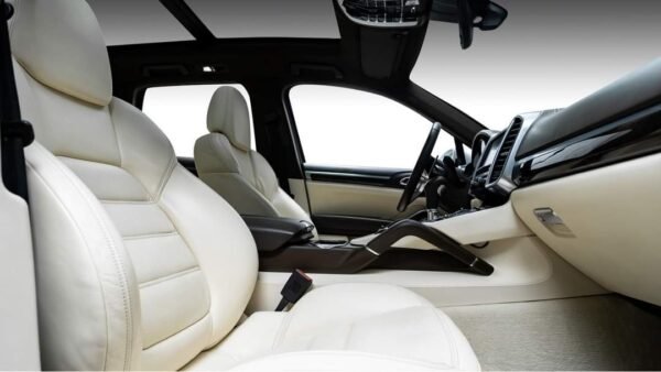 Porsche Cayenne Diesel – Image 16