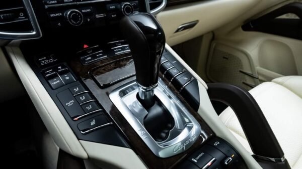 Porsche Cayenne Diesel – Image 23