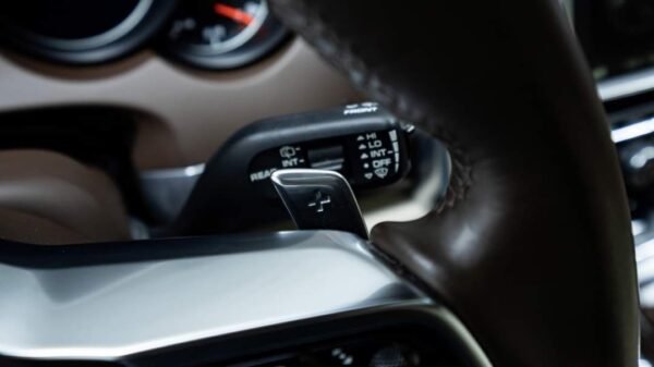 Porsche Cayenne Diesel – Image 22
