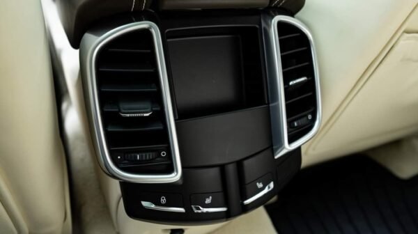 Porsche Cayenne Diesel – Image 21