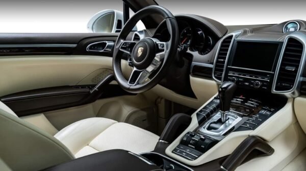 Porsche Cayenne Diesel – Image 20