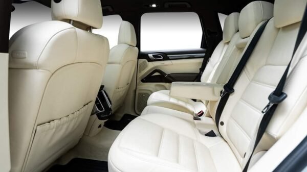 Porsche Cayenne Diesel – Image 27