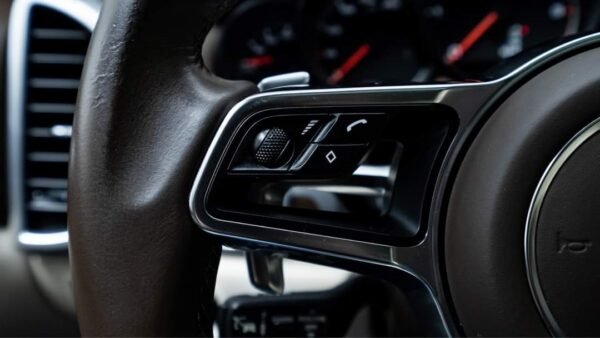 Porsche Cayenne Diesel – Image 25