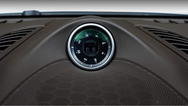 Porsche Cayenne Diesel – Image 24