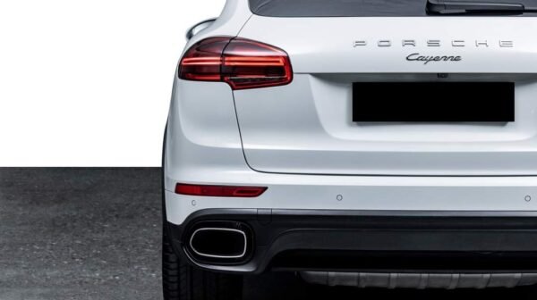 Porsche Cayenne Diesel – Image 31