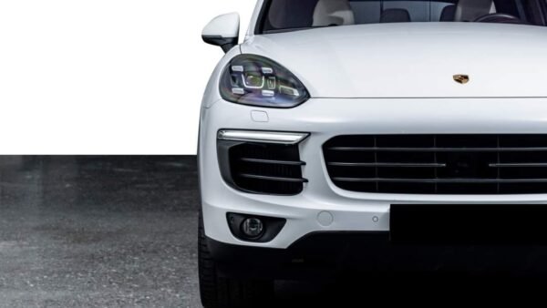 Porsche Cayenne Diesel – Image 28